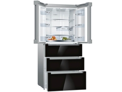 Tủ lạnh Bosch KFN86AA76J Series 6