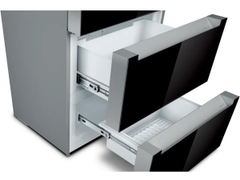 Tủ lạnh Bosch KFN86AA76J Series 6