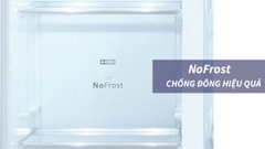 Tủ lạnh Bosch KFN86AA76J Series 6