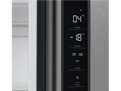 Tủ lạnh Bosch 4 cánh chéo KFN96APEAG 605 lít