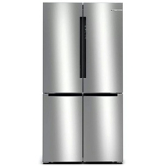 Tủ lạnh Bosch 4 cánh chéo KFN96APEAG 605 lít