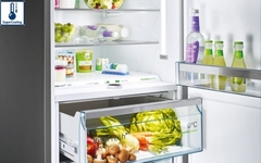 Tủ lạnh Bosch KFN96AXEA