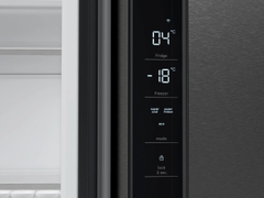 Tủ lạnh Bosch KFN96AXEA