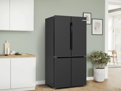 Tủ lạnh Bosch KFN96AXEA