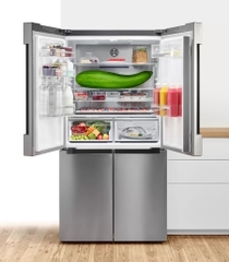 Tủ lạnh Bosch KFN96AXEA