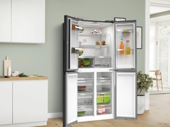 Tủ lạnh Bosch KMC85LEEA 547 lít