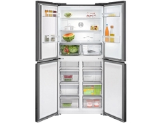 Tủ lạnh Bosch KMC85LEEA 547 lít