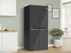 Tủ lạnh Bosch KMC85LEEA 547 lít
