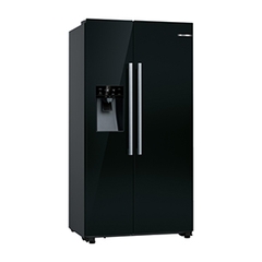 Tủ lạnh side by side Bosch serie 6 KAD93ABEP 562 lít