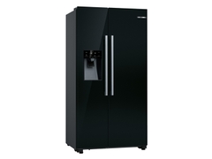 Tủ lạnh side by side Bosch serie 6 KAD93ABEP 562 lít