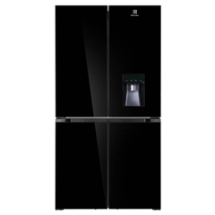 Tủ lạnh Electrolux 4 cánh Serie 800 495 lít EQE4955A-B