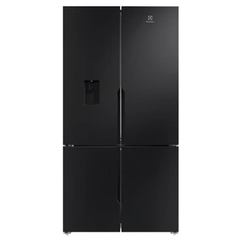 Tủ lạnh Electrolux 4 cánh Serie 800 562 lít EQE5760B-B