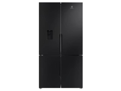 Tủ lạnh Electrolux 4 cánh Serie 800 562 lít EQE5760B-B