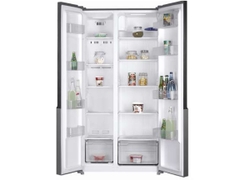 Tủ lạnh side by side Hafele HF-SB5321FB (534.14.021) 562 lít