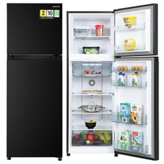 Tủ lạnh Hitachi Inverter 240 lít HRTN5255MFUVN