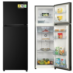 Tủ lạnh Hitachi Inverter 260 lít HRTN5275MFUVN