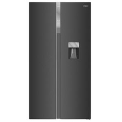 Tủ lạnh Hitachi Inverter 529 lít Side By Side HRSN9563DWDXVN