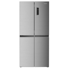 Tủ lạnh Hitachi Inverter HR4N7462DSXVN (4 cánh, ngăn đông dưới, 422 lít)