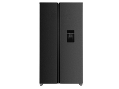 Tủ lạnh Inverter Hafele HF-SB5601FB (534.14.100, 529 lít)