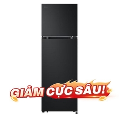 Tủ lạnh LG Inverter 266 lít LTB26BLM
