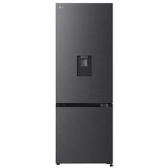 Tủ lạnh LG Inverter 332 lít LBD33BLMA