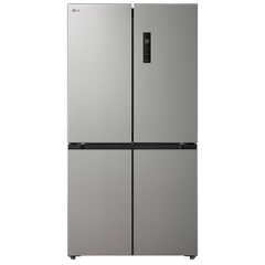 Tủ lạnh LG Inverter 474 lít Multi Door LFB47SVM