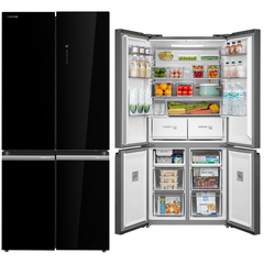 Tủ Lạnh Toshiba Inverter 515 Lít GR-RF665WIA-PGV(22)-XK
