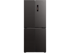 Tủ lạnh 4 cửa Midea Inverter 410 lít MDRF550FGG28VN