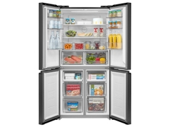 Tủ lạnh Multi door Midea Inverter 474 lít MDRF633MIF22VN