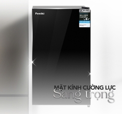 Tủ lạnh mini Funiki cánh kính HR S690GB 90 lít