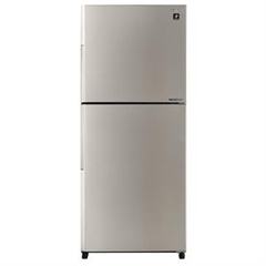 Tủ lạnh Sharp Inverter 430 lít SJ-XP470AE-SL