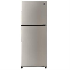 Tủ lạnh Sharp Inverter 471 lít SJ-XP500AE-SL