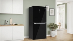 Tủ lạnh Bosch KMC85LBEA Serie 4