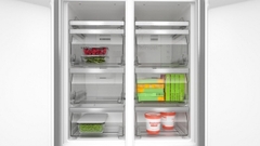 Tủ lạnh Bosch KMC85LBEA Serie 4