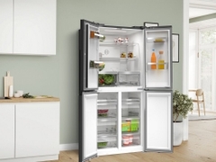 Tủ lạnh Bosch KMC85LBEA Serie 4