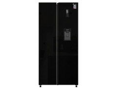 Tủ lạnh Side by Side 530 lít ProFresh Casper RS-D530SBS