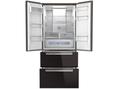 Tủ lạnh side by side Teka RFD 77820 GBK (537 lít)