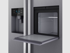 Tủ lạnh Side by side Teka RLF 74925 SS EU