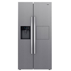 Tủ lạnh Side by side Teka RLF 74925 SS EU