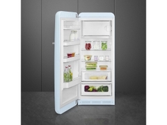 Tủ lạnh Smeg 50's Style FAB28LPB6 - 270 lít