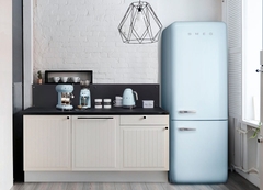 Tủ lạnh Smeg FAB38