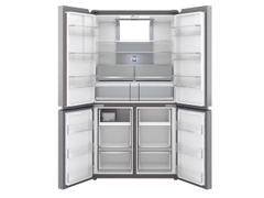 Tủ lạnh side by side 4 cánh độc lập Teka RMF 77920 EU SS (648 lít)
