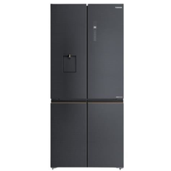 Tủ lạnh Toshiba Inverter 515 lít Multi Door GR-RF675WI-PMV(06)-MG