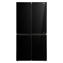 Tủ lạnh Toshiba Inverter 711 lít Multi Door GR-RF895WIA-PGV(22)-XK