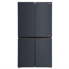 Tủ lạnh Toshiba Inverter 711 lít Multi Door GR-RF900WI-PMV(06)-MG