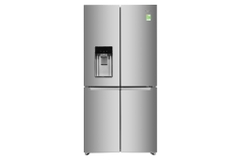 Tủ lạnh Whirlpool Inverter 592 lít WFQ590WSSV