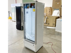 Tủ mát 1 cánh Inverter Sanden SPB-0300