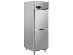 Tủ mát Berjaya 2 cánh BS 2DUC/Z