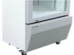Tủ mát Inverter Alaska 385 lít LCI-385