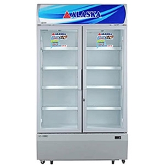 Tủ mát Alaska LC-1000C - 1.000 lít